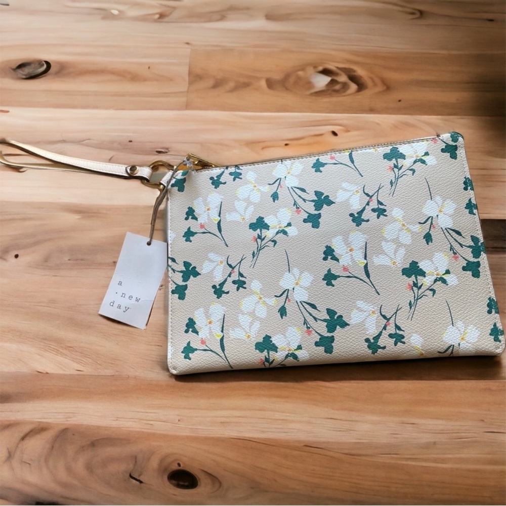 A New Day Handbag